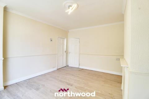 undefined, Balfour Road, Doncaster DN5