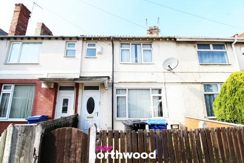 undefined, Balfour Road, Doncaster DN5