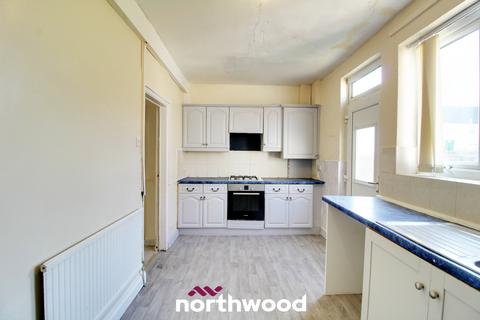 undefined, Balfour Road, Doncaster DN5