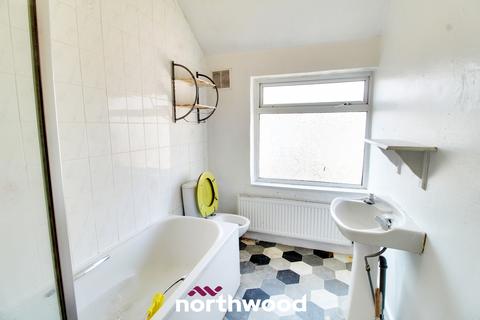 undefined, Balfour Road, Doncaster DN5