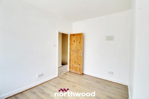 undefined, Balfour Road, Doncaster DN5