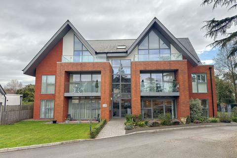 undefined, Holm House,  Hafod Park, Hafod Road, Hereford, HR1