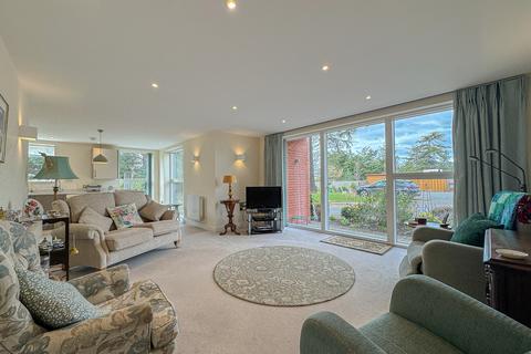 undefined, Holm House,  Hafod Park, Hafod Road, Hereford, HR1