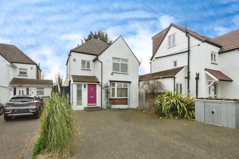 26 Sutton Road, Hounslow, TW5 0PF