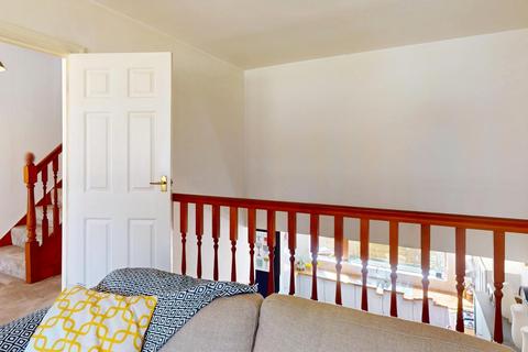 3 bedroom townhouse for sale, Albany Row, Menston, LS29