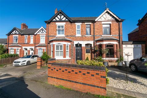 3 bedroom semi-detached house for sale, St Anns Road, Middlewich