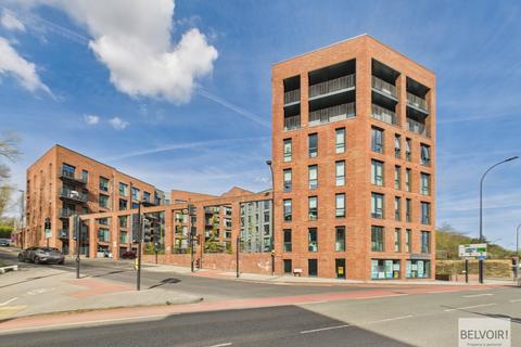 Great Central, 2 Chatham Street, Kelham Island, Sheffield, S3
