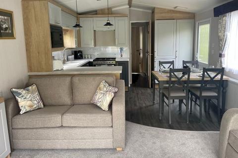 undefined, New Swift Bordeaux ES Caravan 2024 Waterfoot Park, Ullswater CA11