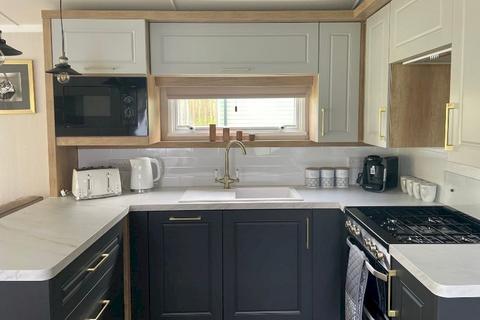 2 bedroom static caravan for sale, New Swift Bordeaux ES Caravan 2024 Waterfoot Park, Ullswater CA11