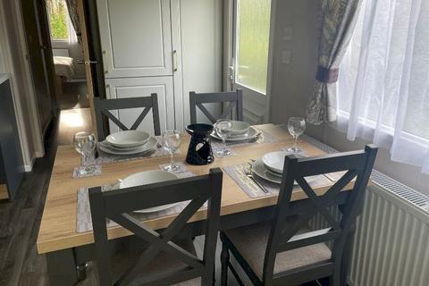 2 bedroom static caravan for sale, New Swift Bordeaux ES Caravan 2024 Waterfoot Park, Ullswater CA11