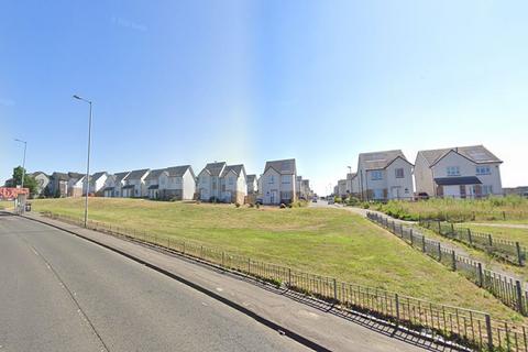Land for sale, Glasgow G33