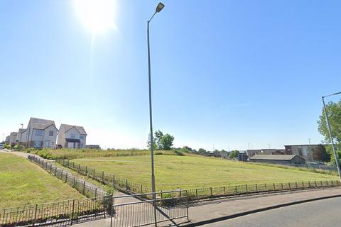 Land for sale, Glasgow G33