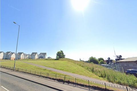 Land for sale, Glasgow G33