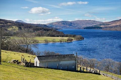 Property for sale, Ardeonaig, Killin FK21