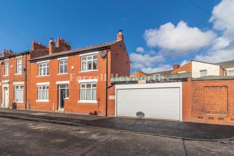 13 Alert Street, Ashton On Ribble, Preston, PR2 2SP