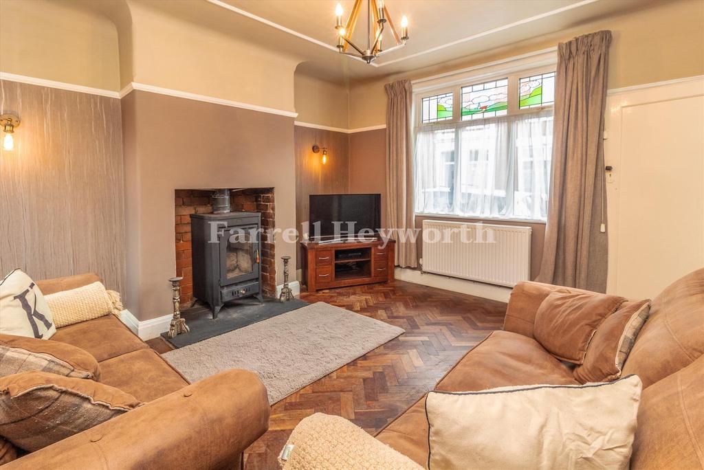 Reception Room 1
