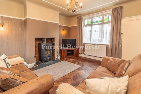 13 Alert Street, Ashton On Ribble, Preston, PR2 2SP