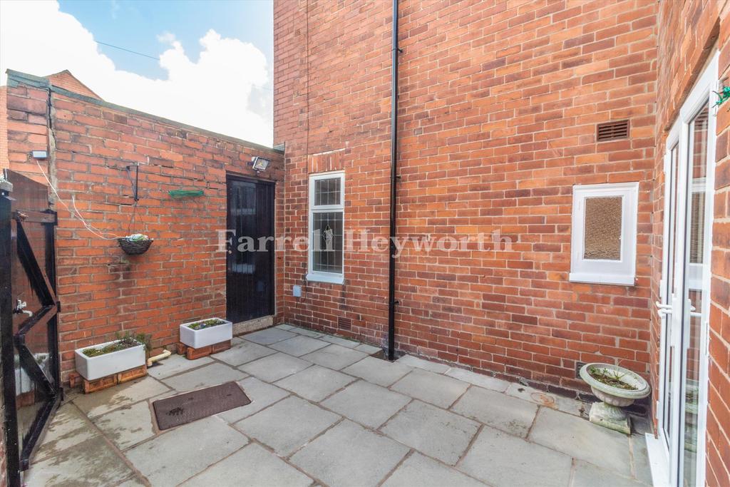Rear Yard image 2