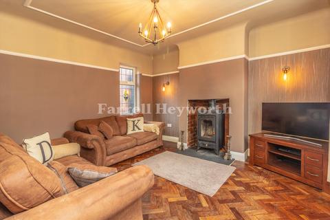 13 Alert Street, Ashton On Ribble, Preston, PR2 2SP