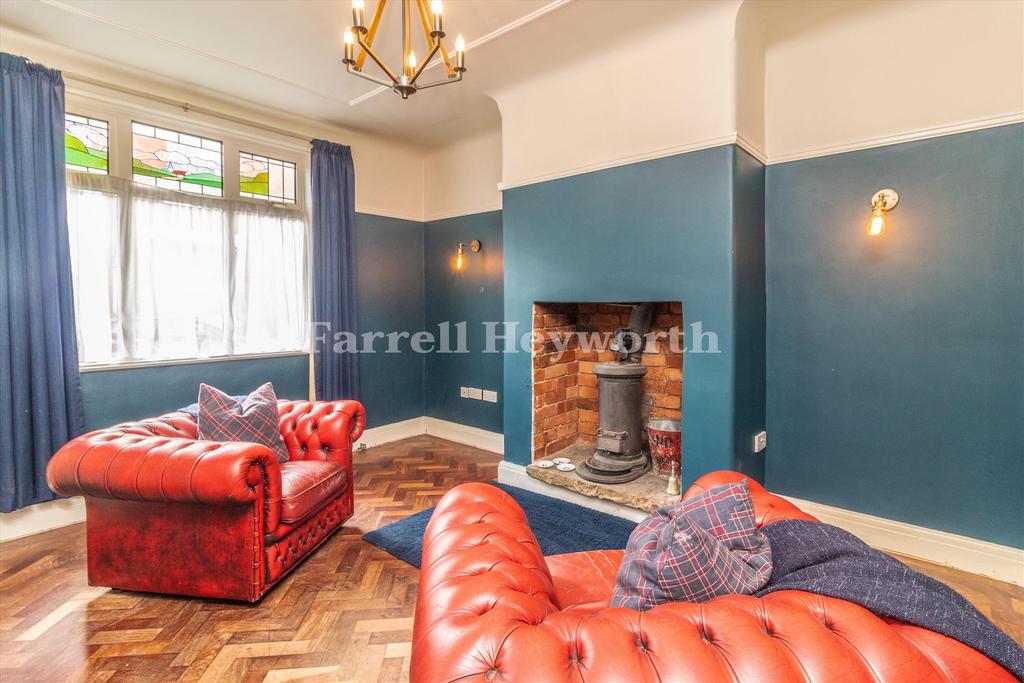 Reception Room 2