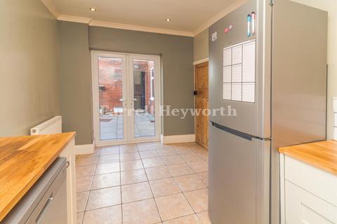 13 Alert Street, Ashton On Ribble, Preston, PR2 2SP
