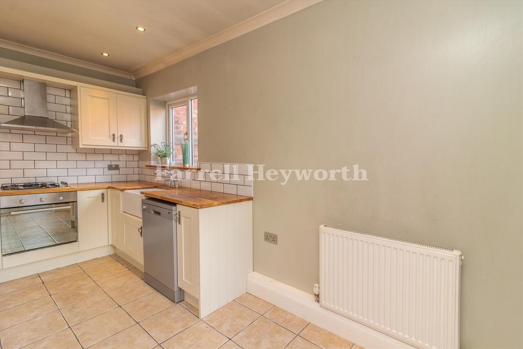 Kitchen image 2