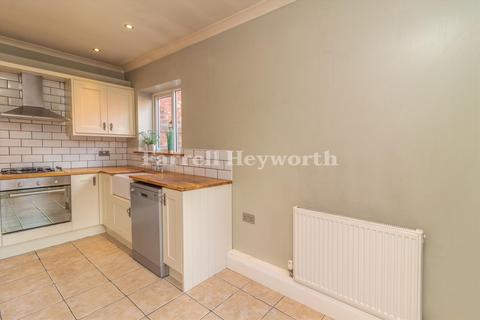 13 Alert Street, Ashton On Ribble, Preston, PR2 2SP