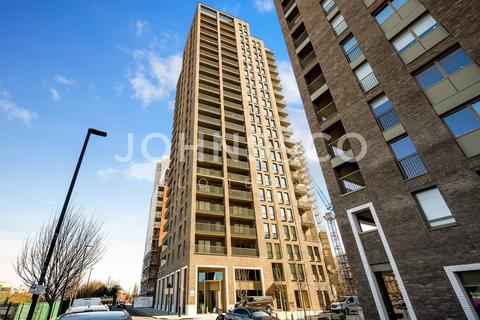 1 bedroom apartment for sale, Silverleaf House