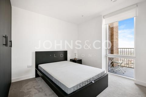 1 bedroom apartment for sale, Silverleaf House