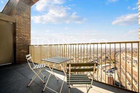 1 bedroom apartment for sale, Silverleaf House