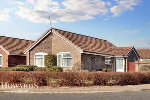 2 bedroom detached bungalow for sale, Tudor Walk, Carlton Colville
