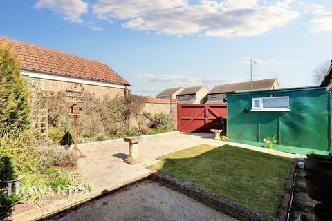 2 bedroom detached bungalow for sale, Tudor Walk, Carlton Colville