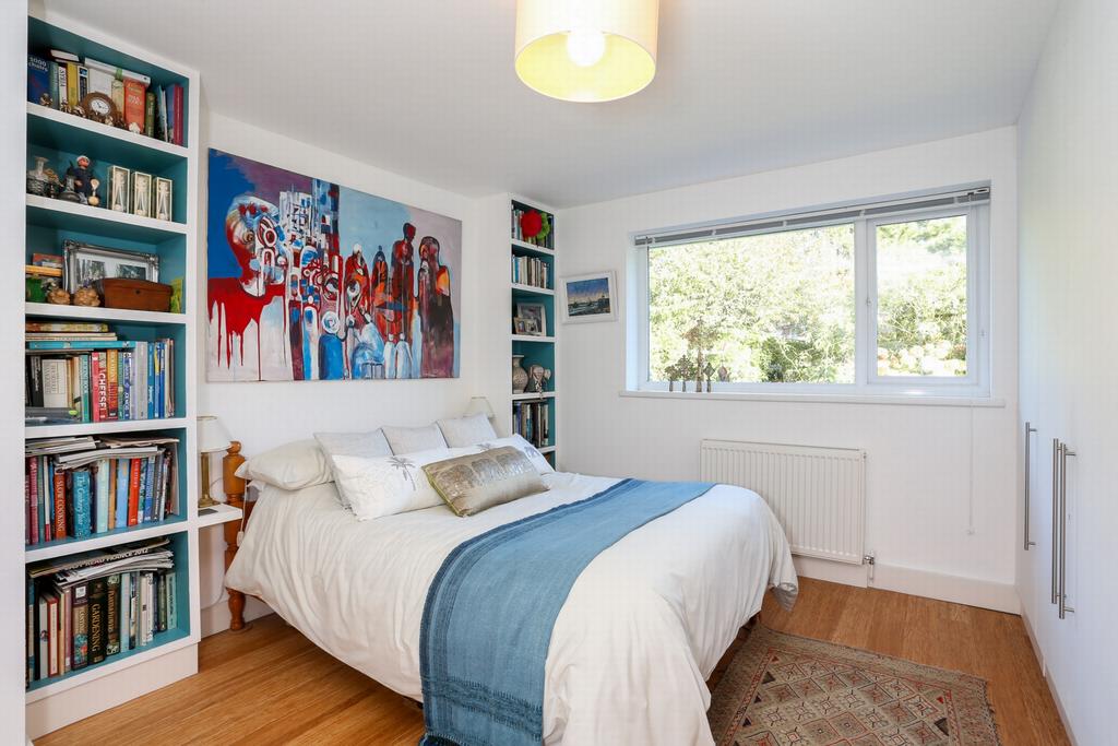 GF bedroom