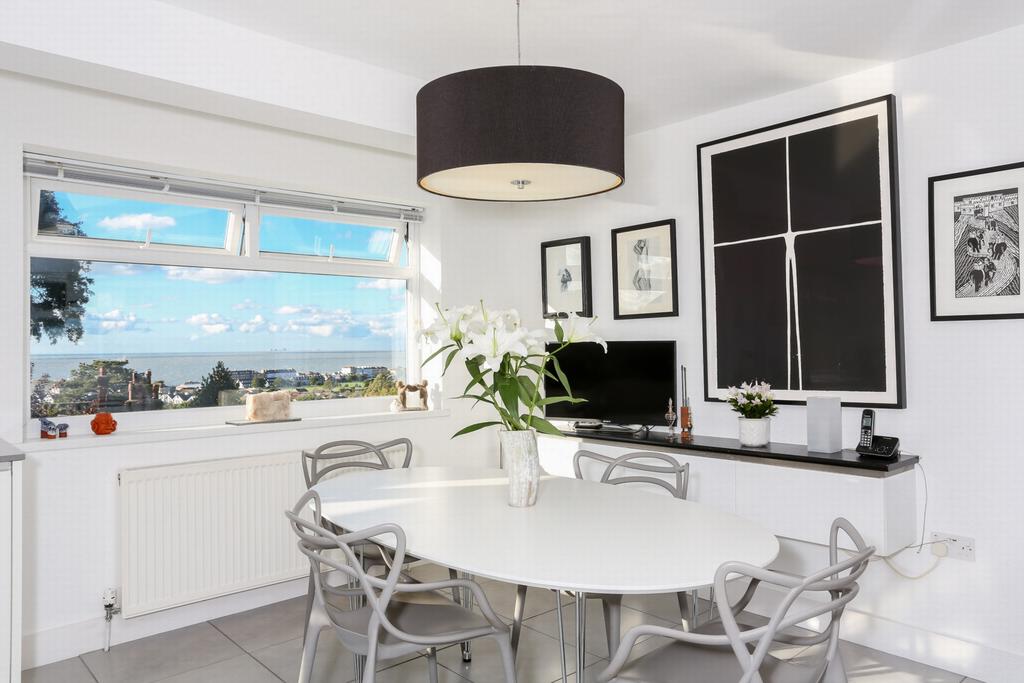 Kitchen/breakfst rm