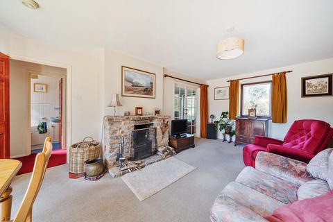 4 bedroom detached house for sale, Higher Mead, Withypool, Somerset, TA24