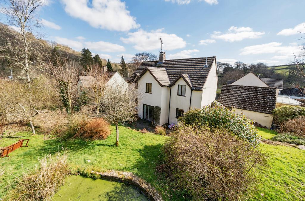 Withypool, Seddons