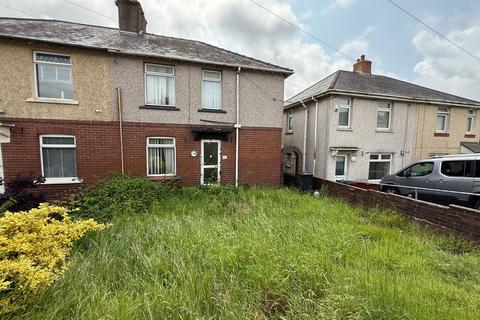 3 bedroom semi-detached house for sale, Glanymor Street, Neath SA11