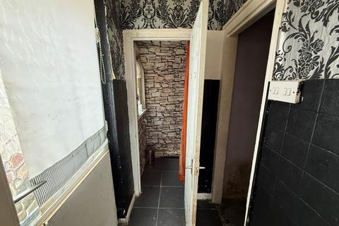 3 bedroom semi-detached house for sale, Glanymor Street, Neath SA11