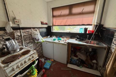 3 bedroom semi-detached house for sale, Glanymor Street, Neath SA11