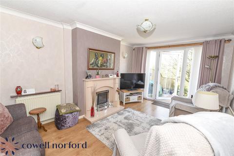 73 Beechfield Road, Milnrow, Rochdale, OL16 4EU
