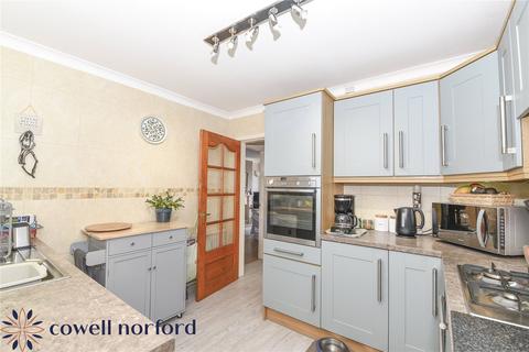 73 Beechfield Road, Milnrow, Rochdale, OL16 4EU
