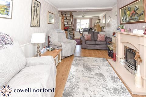 73 Beechfield Road, Milnrow, Rochdale, OL16 4EU