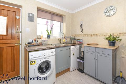 73 Beechfield Road, Milnrow, Rochdale, OL16 4EU