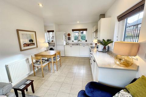 1 Bracken Hill, Newtown Linford, Leicester, LE6 0HJ