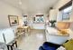 Living/Dining Kitche