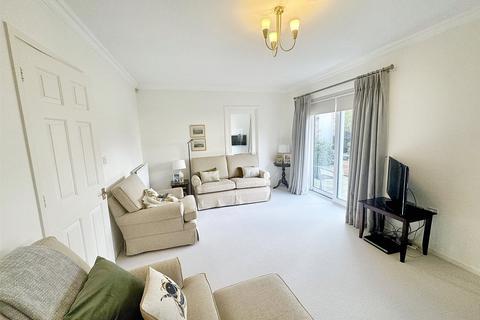 1 Bracken Hill, Newtown Linford, Leicester, LE6 0HJ