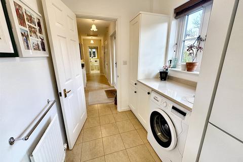 1 Bracken Hill, Newtown Linford, Leicester, LE6 0HJ