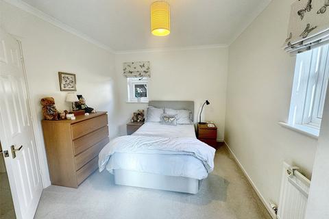 1 Bracken Hill, Newtown Linford, Leicester, LE6 0HJ