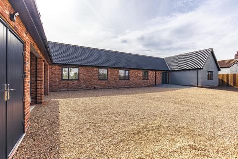 undefined, A Fine Detached Bungalow of Wonderful Proportions