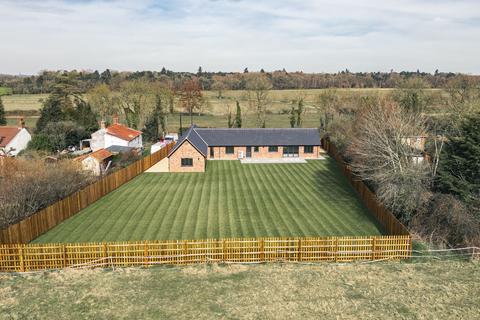 undefined, A Fine Detached Bungalow of Wonderful Proportions